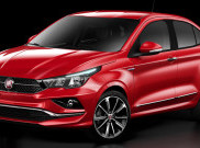 Sedan Terkuat Fiat Siap Meluncur