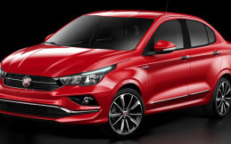 Sedan Terkuat Fiat Siap Meluncur