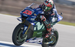 Monster Energy Sokong Yamaha di MotoGP 2019