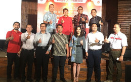Pameran Otomotif Surabaya 2017 Siap Digelar
