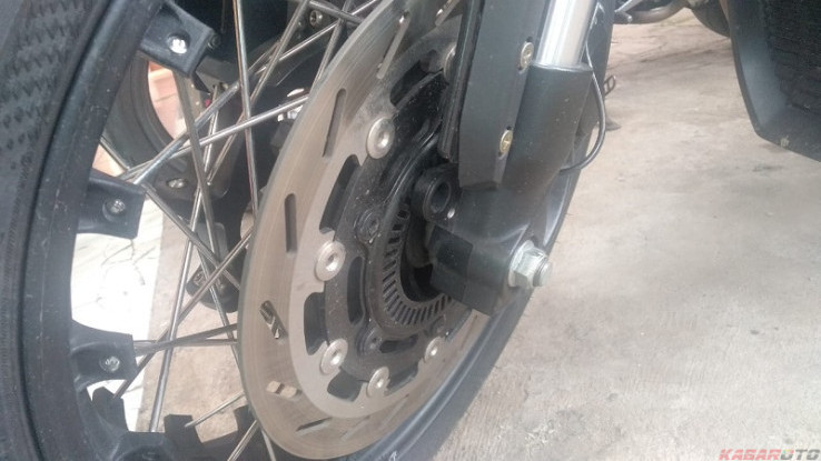 Kelebihan dan Kekurangan Rem Tromol vs Cakram