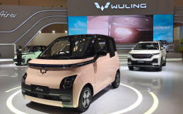 Wuling Air ev Mudah dalam Hal Perawatan dan Penggunaan, Ini Penjelasannya