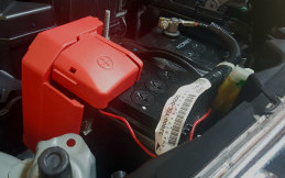 Lupa Cabut Aki Ketika Mobil Ditinggal Libur Nataru, Apakah Bakal Soak?