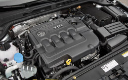 VW, BMW dan Daimler Siap Perbaharui Perangkat Lunak Emisi pada Mesin Diesel Miliknya