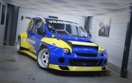 Fiat Multipla Ini Bertenaga 1.000 Dk
