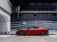 Ala Mobil Balap Formula, Intip GAC Wind Tunnel Laboratory