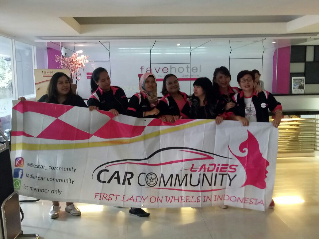 Komunitas LCC