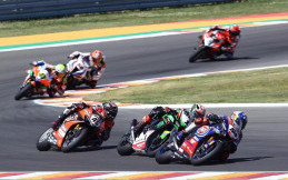 Tiket Presale WSBK Indonesia 2022 Mulai Dijual, Segini Harganya 