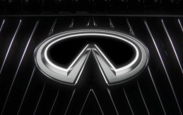 Infiniti Ubah Logo dan Konsep Diler, Simak Yuk