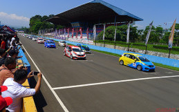 Ikatan Motor Indonesia Tunda Seluruh Jadwal Kegiatan Akibat Virus Corona