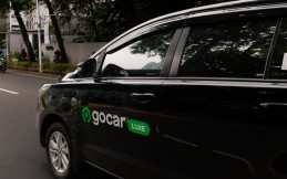 Hilangkan Bau di Kabin, GoCar Gandeng Pewangi Airpro untuk Armadanya