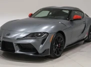 Bawa VIN 99999 dan Transmisi Manual, Toyota GR Supra MkV Terakhir Siap Tembus Rekor Lelang
