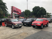 Kenali Peran dan Tanggung Jawab Saat Touring Mobil Jarak Jauh
