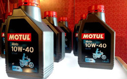 Ini yang Membuat Oli Motul Moto 4T 10W-40 Lebih Murah 