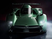 Hypercar Listrik McMurtry Speirling Pure, Dijual Rp 21 Miliar Lebih