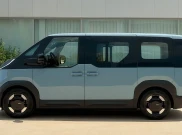 Kia Luncurkan PV5 7-Seater, Sasar Pasar Taksi dan Shuttle