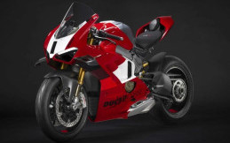 Ducati Panigale V4 R Bakal Meluncur di Indonesia, Ini Bocoran Harganya!