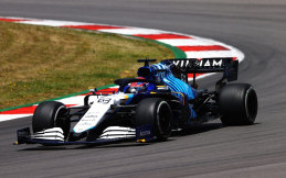 Peringati GP ke-750, Williams Racing Pajang Nama Penggemar