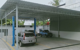 Persatuan Bengkel Otomotif Indonesia (PBOIN) Resmi Didirikan