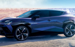 Nissan Juke Varian Listrik dan Bensin Terbaru Siap Meluncur