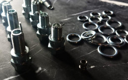 Cek Kesehatan Mesin dari Warna Busi, Begini Caranya