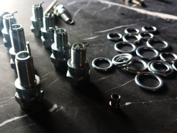 Cek Kesehatan Mesin dari Warna Busi, Begini Caranya