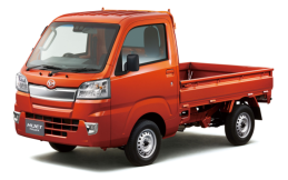 Makin Mumpuni, Fiturnya Daihatsu Hijet Pikap dan Kargo Diperbarui