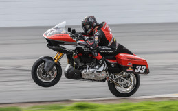 Makin Seru, Harley-Davidson Bakal Ikut Balap MotoGP Tahun Depan