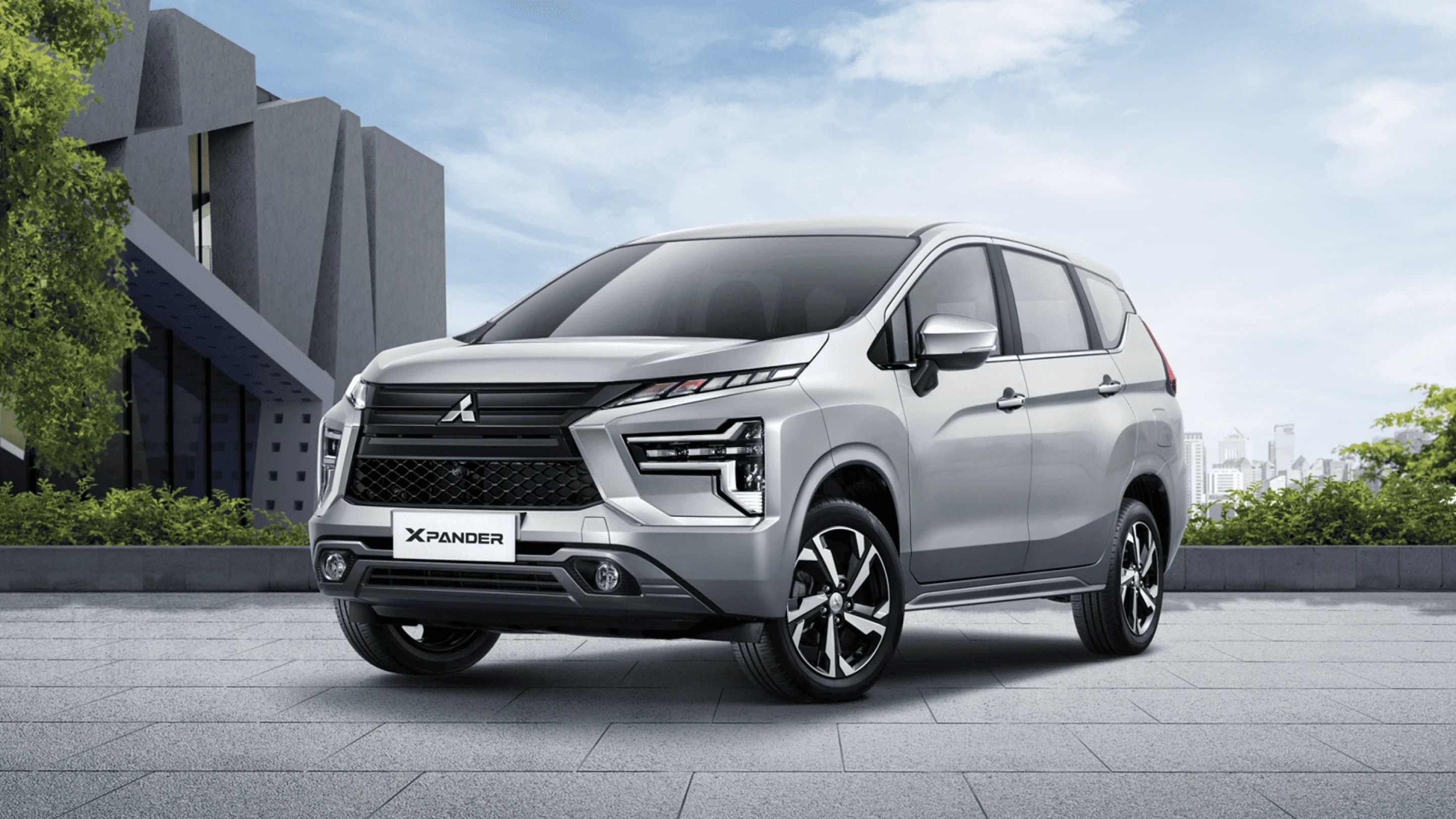 Update Harga Mitsubishi Xpander Mei 2026, Mulai Rp275 Jutaan