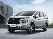 Update Harga Mitsubishi Xpander Mei 2026, Mulai Rp275 Jutaan