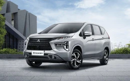 Update Harga Mitsubishi Xpander Mei 2026, Mulai Rp275 Jutaan