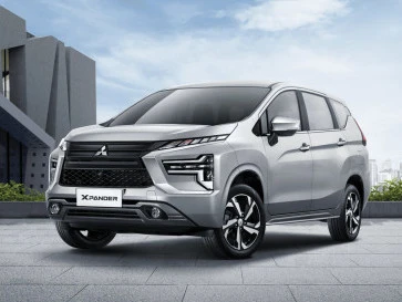 Update Harga Mitsubishi Xpander Mei 2026, Mulai Rp275 Jutaan