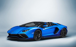 Lamborghini Aventador Resmi Tidak Lagi Diproduksi, Sang Pengganti Lebih Agresif