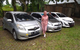 Jadi Ketum Perempuan Pertama, Ini Agendanya untuk TYCI