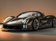 Porsche Pertimbangkan Model Flagship Baru, Bisa Jadi Penerus 918 Spyder