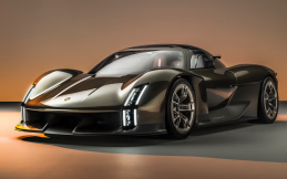 Porsche Pertimbangkan Model Flagship Baru, Bisa Jadi Penerus 918 Spyder
