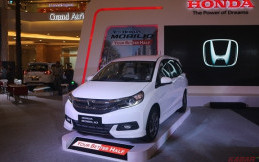 Ini Alasan Kuat New Honda Mobilio Tidak Alami Rombakan Besar