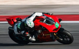 Franco Morbidelli Ucap Terima Terima Kasih Kepada Marc Marquez