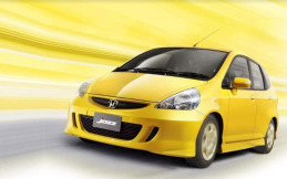 Sekilas Generasi Honda Jazz di Indonesia