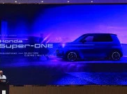 Honda Super-One Dipastikan Debut Perdana di GIIAS 2026