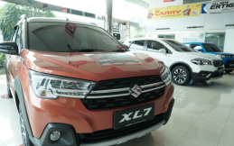 Promo Akhir Tahun Suzuki Diperpanjang, Beli Mobil Bisa Dapat Motor