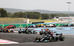 Revisi Jadwal Formula 1 2021, Selenggarakan 22 Seri Balapan