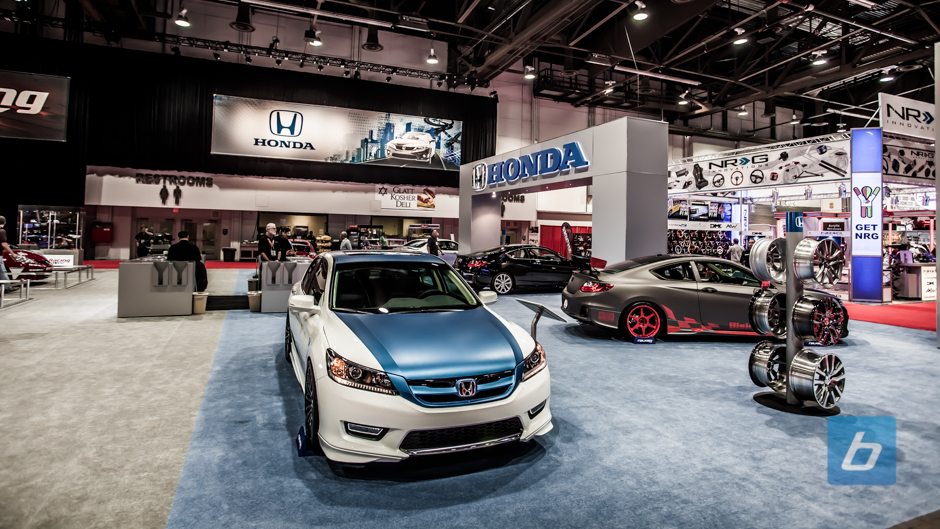 Penjualan Honda Hingga Oktober 2016 Lampaui Angka Penjualan Total di Tahun 2015