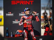 Puncak Klasemen Memanas, Perebutan Gelar Juara MotoGP 2026 Memasuki Fase Krusial