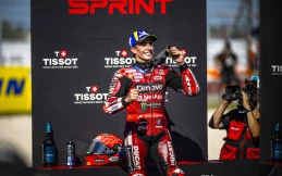 Puncak Klasemen Memanas, Perebutan Gelar Juara MotoGP 2026 Memasuki Fase Krusial