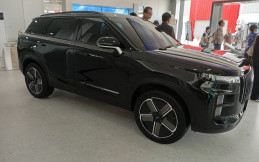 Akhirnya Jaecoo Punya Rumah Resmi Perdana di Indonesia, Sudah Bisa Pesan J7 dan J8