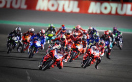MotoGP 2021, Drama Maverick Vinales Hingga Valentino Rossi Pensiun