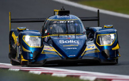 Dari F2 Sean Gelael Berubah Haluan Balap WEC