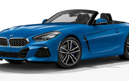 BMW Indonesia Segera Luncurkan Z4 Tahun ini