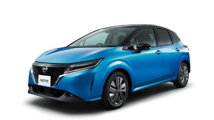 Pasokan Semikonduktor Berkurang, Nissan dan Honda Pangkas Jumlah Produksi